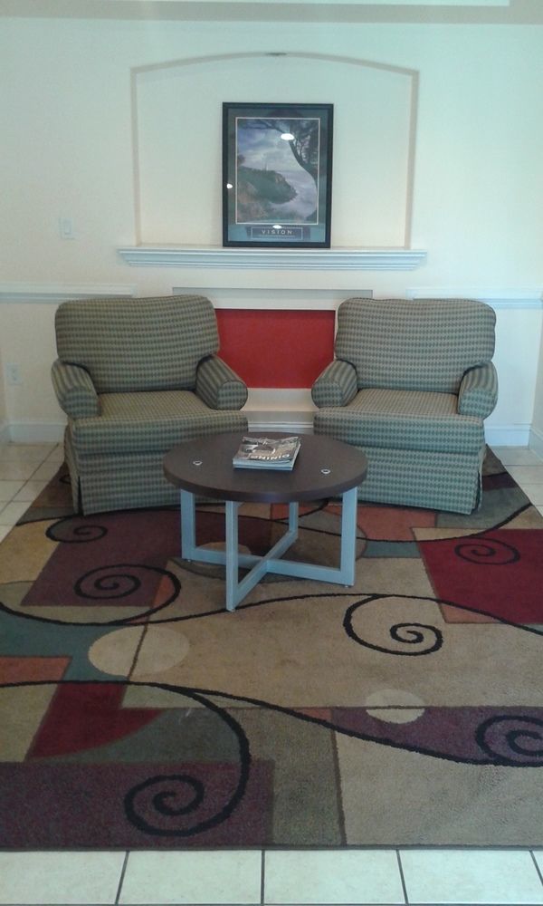 Key West Inn - Νιούπορτ Νιουζ Εξωτερικό φωτογραφία