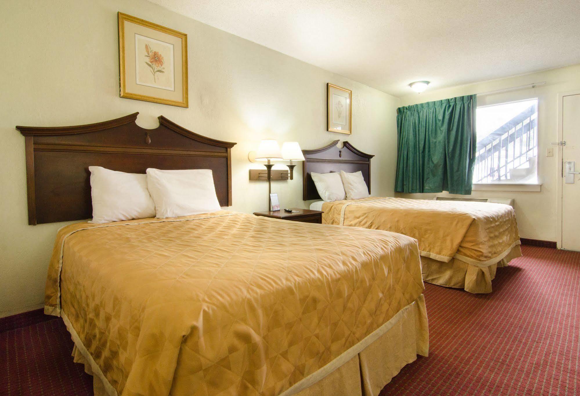 Key West Inn - Νιούπορτ Νιουζ Εξωτερικό φωτογραφία