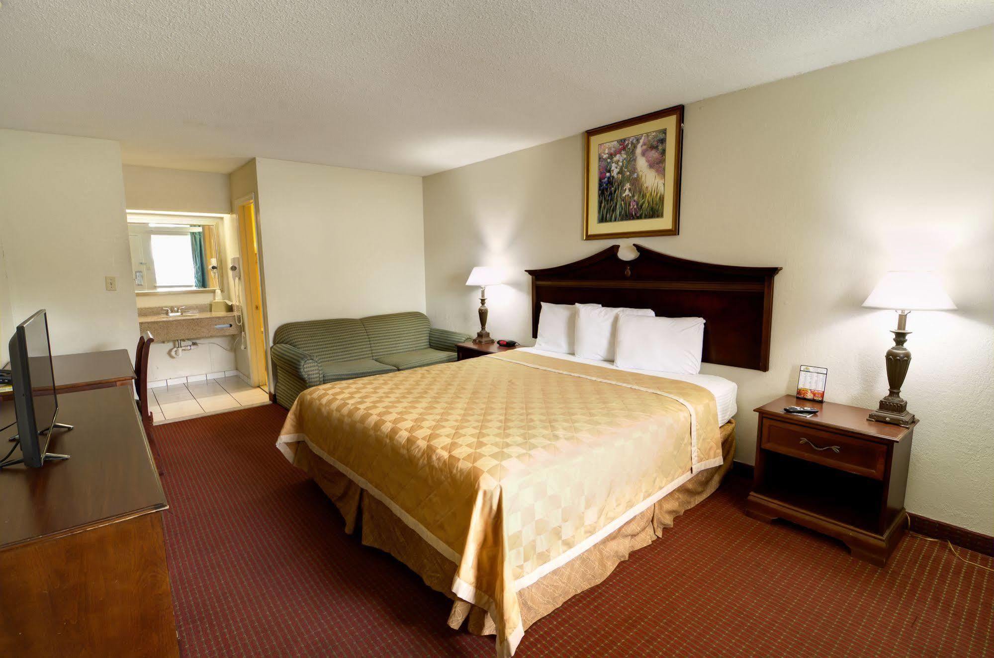 Key West Inn - Νιούπορτ Νιουζ Εξωτερικό φωτογραφία