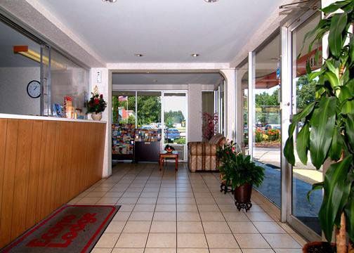 Key West Inn - Νιούπορτ Νιουζ Εσωτερικό φωτογραφία
